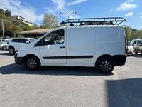 Usata Citroën Jumpy 120 CV (88 kW) 2009 Bianco Monovolume
