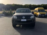 Usata VW Amarok 163 CV (119 kW) 2011 Marrone Pick-up