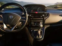Usata Lancia Ypsilon S 86 CV (63 kW) 2011 Utilitaria