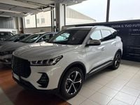 Usata DR DR 6.0 150 CV (110 kW) 2022 Bianco SUV