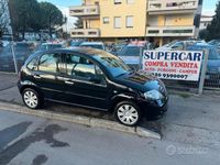 usata Citroën C3 1.4 HDi NEOPATEN GARANZIA 12 MESI