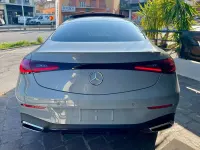 Usata Mercedes CLE200 Advanced Plus 204 CV (150 kW) 2024 Bianco polare Coupé