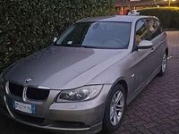 Usata BMW 320 177 CV (130 kW) 2009 Station wagon