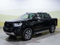 usata Ford Ranger 2.0 TDCi aut. DC Wildtrak 5 posti