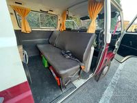 Usata VW T3 1984 Furgone