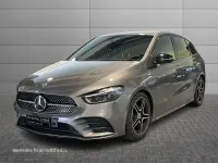 Usata Mercedes B180 Advanced Plus 116 CV (85 kW) 2024 Grigio montagna Utilitaria