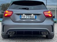 usata Mercedes A45 AMG Classe A 45 AMGperfette condizioni