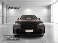 Usata BMW X5 M Sport 2024 Nero SUV
