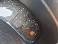 Usata Renault Clio 58 CV (42 kW) 2000 Bluazzurro Berlina