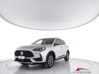 Usata MG EHS Comfort 162 CV (119 kW) 2024 Grigio SUV
