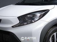 Nuova Toyota Aygo X Trend 72 CV (52 kW) 2025 Super white SUV