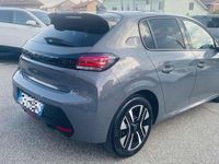 Usata Peugeot 208 Allure 110 CV (80 kW) 2025 Grigio Utilitaria