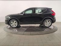 Usata Volvo XC40 Core 163 CV (119 kW) 2025 Nero SUV