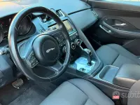Usata Jaguar E-Pace 150 CV (110 kW) 2019 Nero SUV