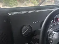 Usata Jeep Wrangler 1991 Blu SUV