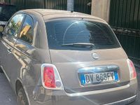 Usata Fiat 500 2009 Cabrio