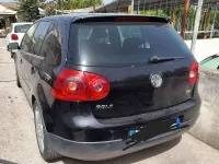 Usata VW Golf VI GT 105 CV (77 kW) 2008 Utilitaria