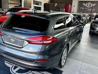 Usata Ford Mondeo S 150 CV (110 kW) 2020 Grigio Station wagon