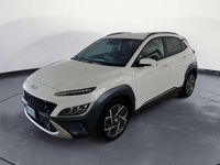 Usata Hyundai Kona 141 CV (103 kW) 2023 Bianco SUV