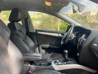 Usata Audi A5 2012 Coupé