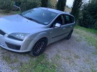 usata Ford Focus 5p 1.6 tdci 90cv