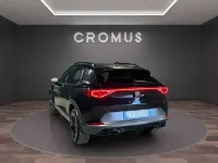 Usata Cupra Formentor 150 CV (110 kW) 2024 Other SUV