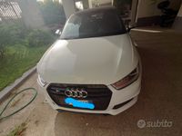 usata Audi S1 2.0 tfsi quattro