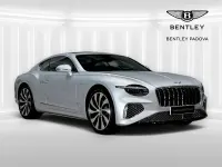 Nuova Bentley Continental 519 CV (381 kW) 2025 Moonbeam Coupé