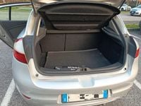 Usata Renault Mégane GT GT 110 CV (80 kW) 2014 Grigio Coupé