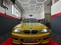 Usata BMW M3 Cabriolet 343 CV (252 kW) 2001 Cabrio
