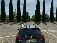 Usata Peugeot 2008 Allure 120 CV (88 kW) 2016 SUV