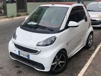 usata Smart ForTwo Cabrio city-coupé/city-cabrio cdi Passion 54cv FL