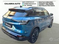 Nuova Renault Austral Esprit Alpine 200 CV (147 kW) 2025 Blu chiaro SUV