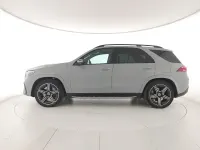Usata Mercedes GLE350 Advanced 2023 Grigio SUV