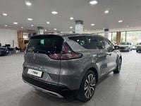 Usata Renault Espace Initiale Paris 200 CV (147 kW) 2021 Grigio Monovolume