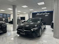 usata Mercedes A180 ClasseBusiness 2018 1.3 Benzi