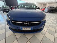 Occasion Opel Blitz Edition 102 ch (75 kW) 2022 Bleue Berline