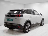 usata Peugeot 3008 1.6 hybrid4 GT 300cv e-eat8