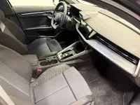 Usata Audi A3 Advanced 150 CV (110 kW) 2023 Grigio Berlina