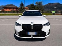 Usata BMW X3 M Sport 197 CV (144 kW) 2025 Bianco SUV
