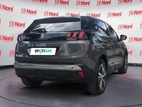 Usata Peugeot 3008 Allure 131 CV (96 kW) 2023 Grigio SUV
