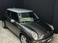 Usata Mini Cooper 116 CV (85 kW) 2006 Utilitaria