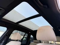 Usata BMW X5 286 CV (210 kW) 2021 Blu/azzurro SUV