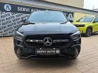 Usata Mercedes GLA200 Advanced Plus 150 CV (110 kW) 2023 Nero SUV