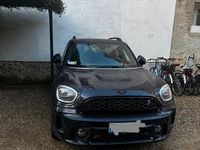 Usata Mini Countryman 2023 Blu SUV