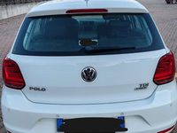 Usata VW Polo 90 CV (66 kW) 2016 Berlina