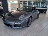 usata Porsche 911 Carrera 4S Cabriolet 911 (997)