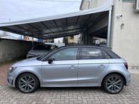 usata Audi A1 SPB 1.6 TDI S tronic S line edition