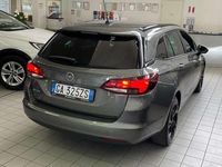 usata Opel Astra Sports Tourer 1.5 cdti Business Elegance