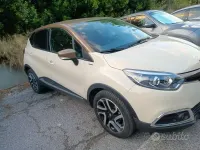 Occasion Renault Captur 110 ch (80 kW) 2016 SUV